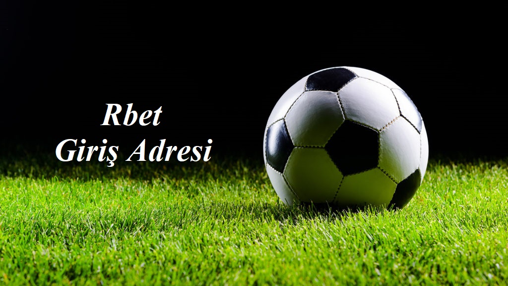 Rbet Giriş Adresi