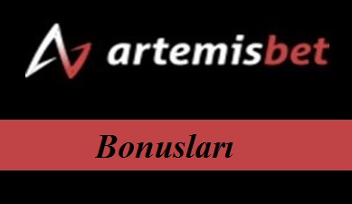 Artemisbet bonusları