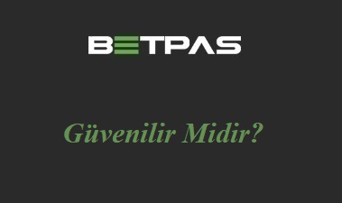 Betpas Güven Analizi