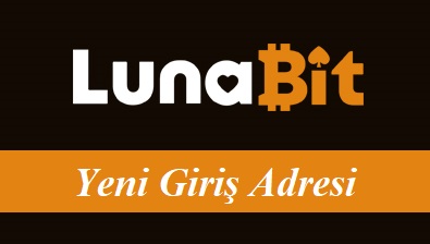 Lunabit140 Mobil Giriş - Lunabit 140 Yeni Giriş Adresi