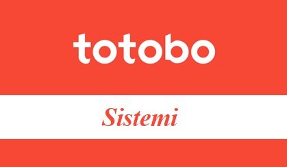 Totobo Sistemi