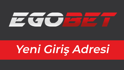 Egobet Güncel Giriş Adresi