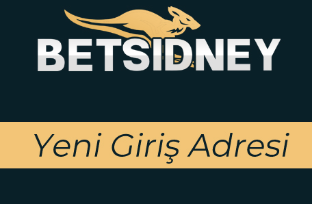 Betsidney Giremiyorum - Betsidney Hızlı Giriş