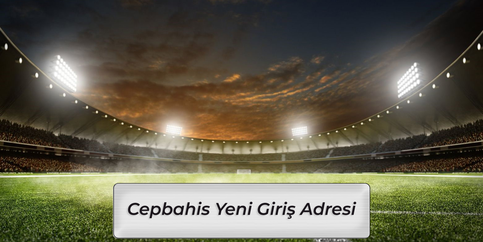 Cepbahis Casino Giriş