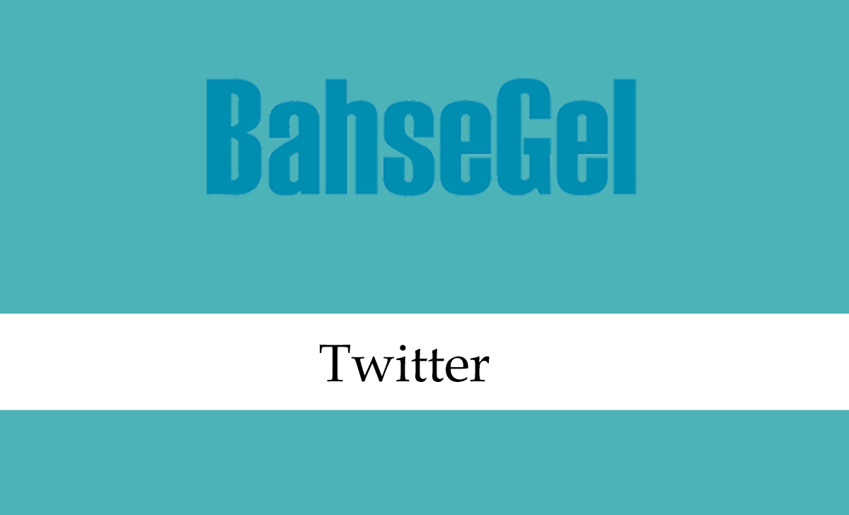 bahsegeltwitter