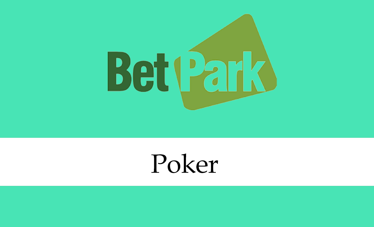 betparkpoker