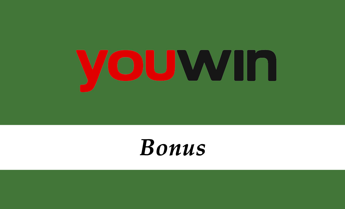 Youwin Bonus