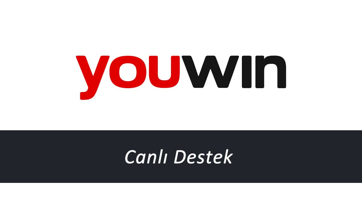 Youwin Canlı Destek