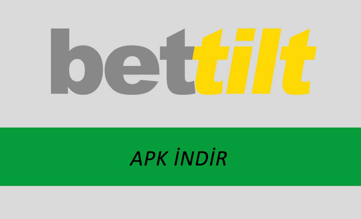 Bettilt APK İndir