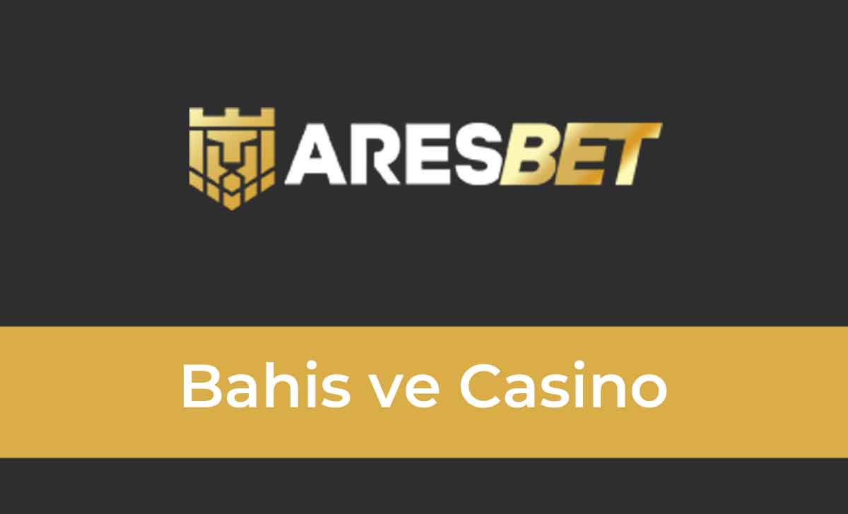 Aresbet Bahis ve Casino