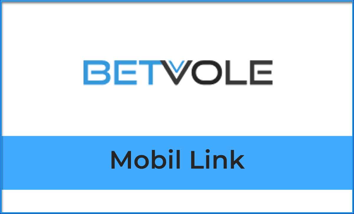 Betvole Mobil Link