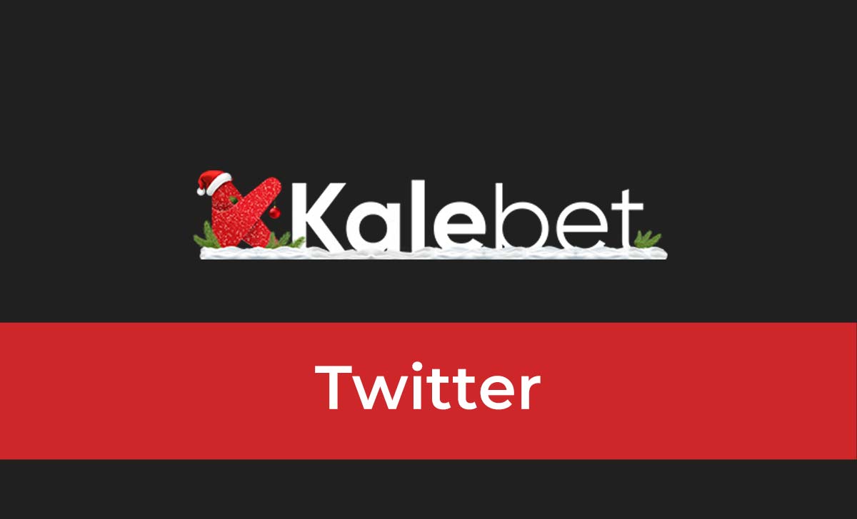 Kalebet Giriş Twitter