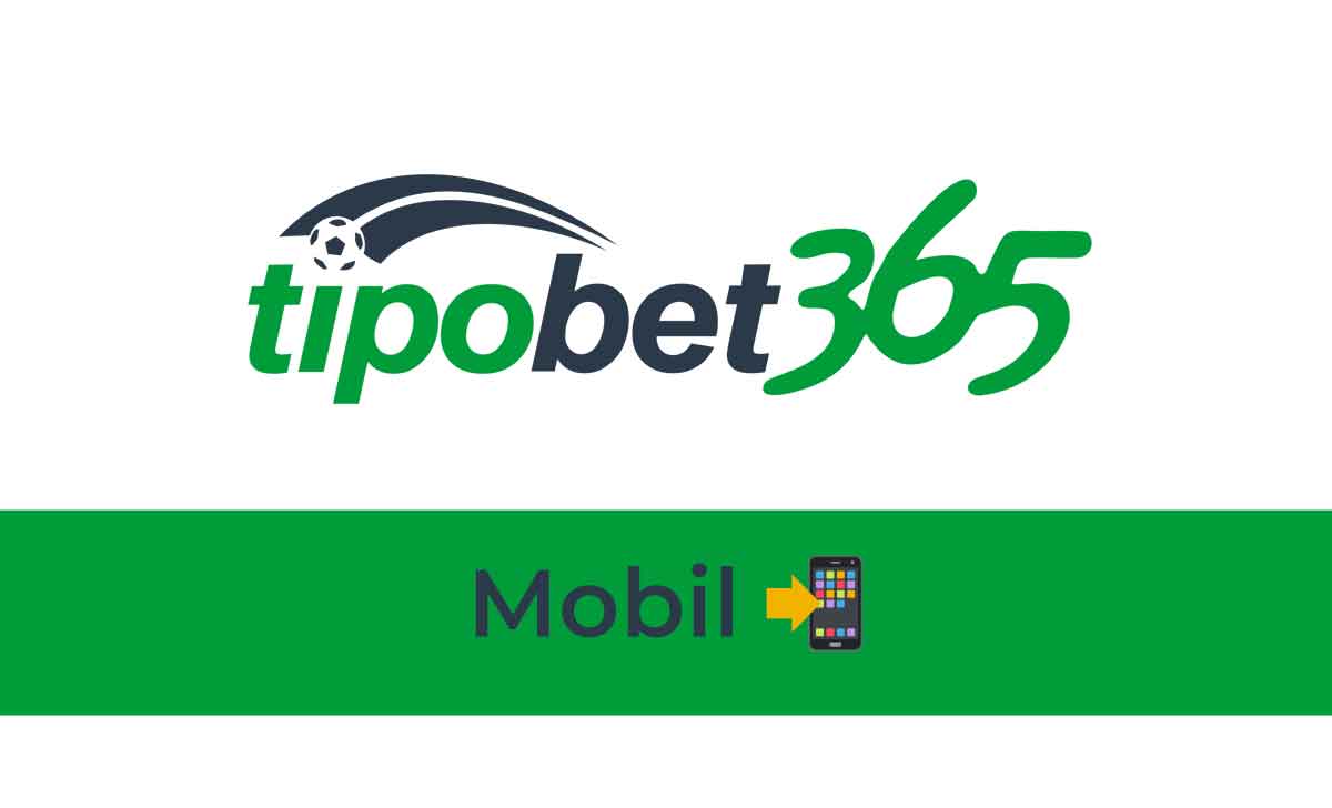 Tipobet Mobil