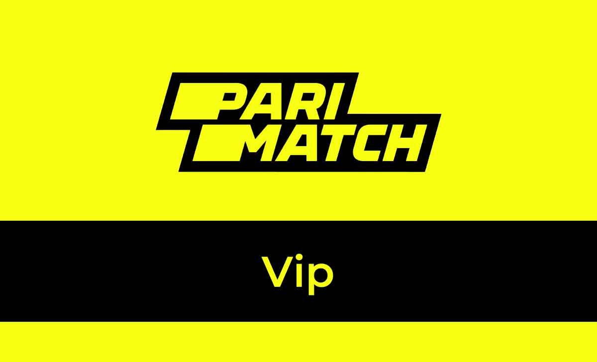 Parimatch Vip