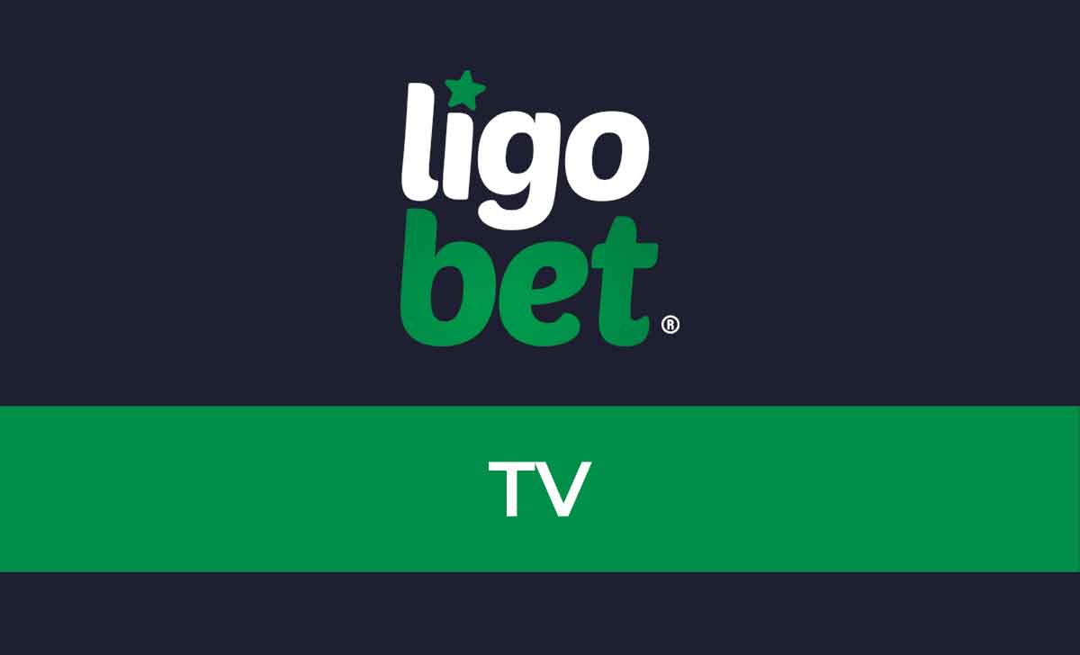 Ligobet TV