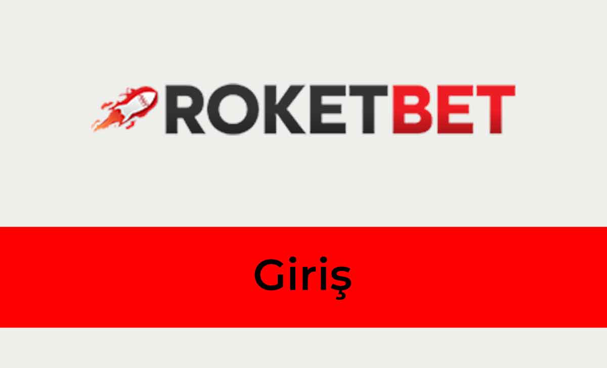 Roketbet Giriş